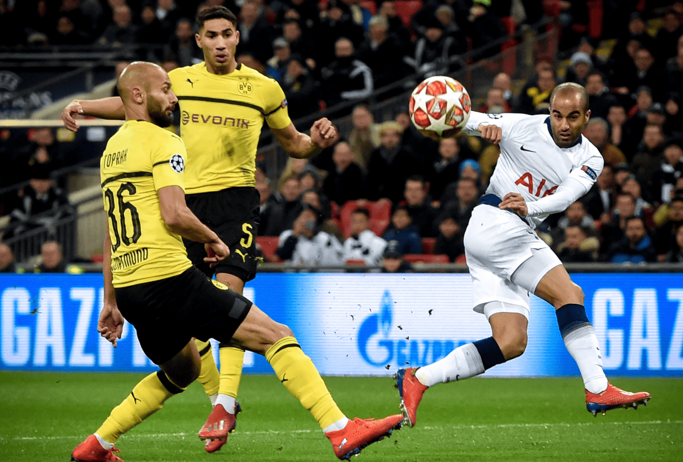 转折点托特纳姆止住颓势，足总杯冲刺阶段攻防权衡，目标明确，身体对抗强度拉满的简单介绍-爱游戏官方网站