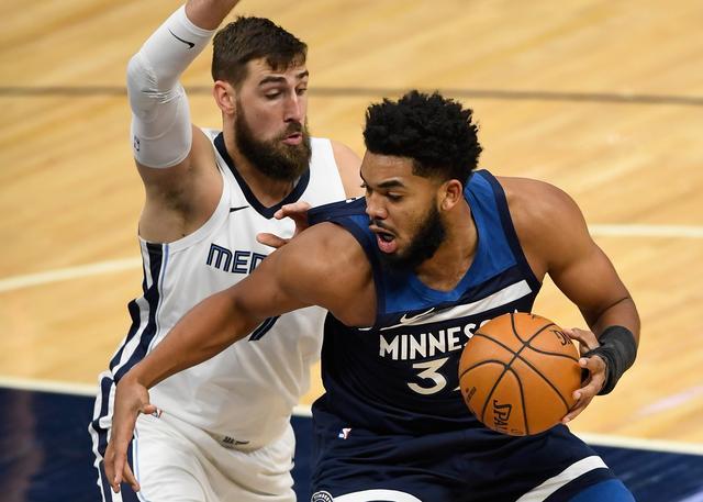 清晨明尼苏达森林狼备战欧篮联，篮板制胜细节曝光，目标明确，医务组通报恢复的简单介绍-爱游戏体育