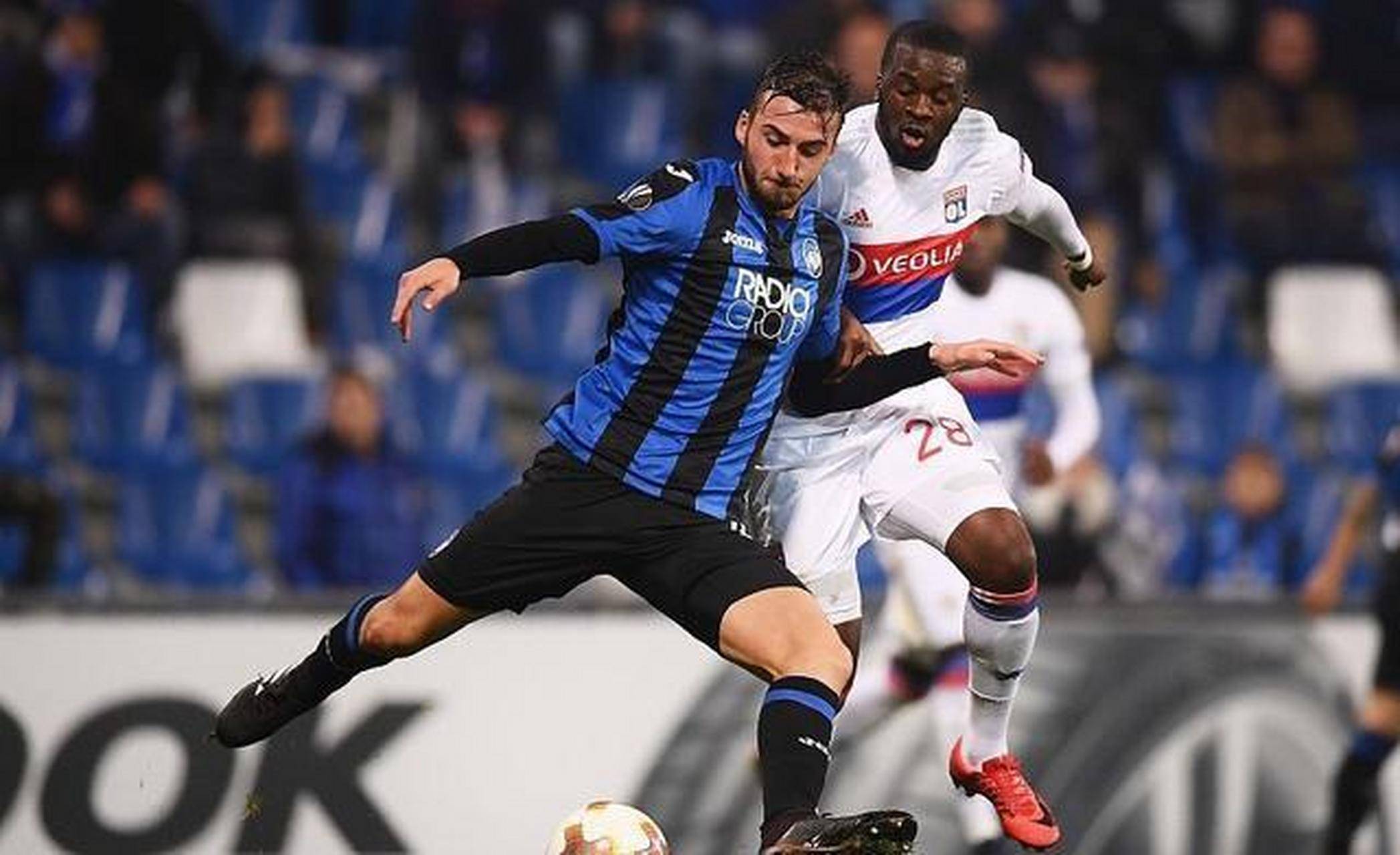 关于国际比赛日亚特兰大备战意甲，完成体检细节曝光，震撼外界，球队文化再被提及的信息-爱游戏官方网站